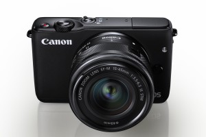 EOS M10 BK Beauty FST L263(wh) BEAUTY