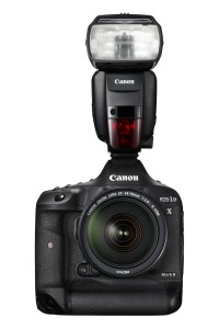 EOS-1D X Mark II Bild4